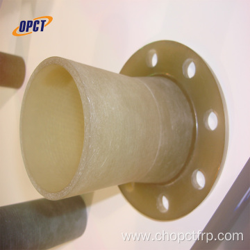 Fiber glass reinforced plastics/FRP pipe flanges